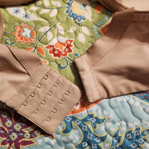 Soma Stunning Support Balconette Bra | Size 44D - Picture 11 of 16